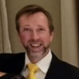 Jamie Green